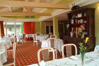 Au Gay Sejour Hotel Faverges Exterior photo